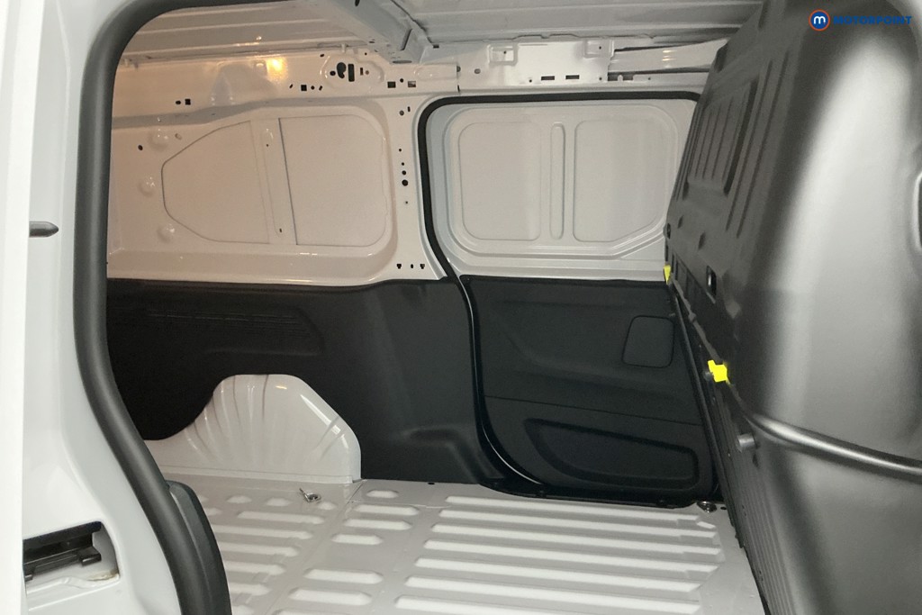 Citroen Berlingo Enterprise Manual Diesel Panel Van - Stock Number (1632182) - 12th supplementary image