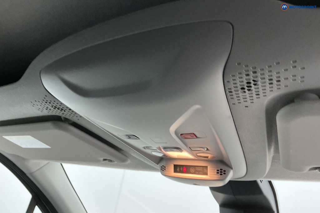 Citroen Berlingo Enterprise Manual Diesel Panel Van - Stock Number (1632182) - 28th supplementary image