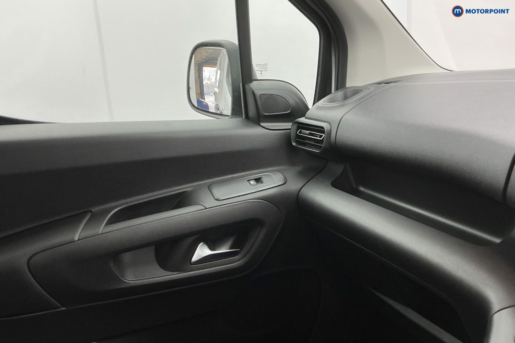 Citroen Berlingo Enterprise Manual Diesel Panel Van - Stock Number (1632182) - 29th supplementary image