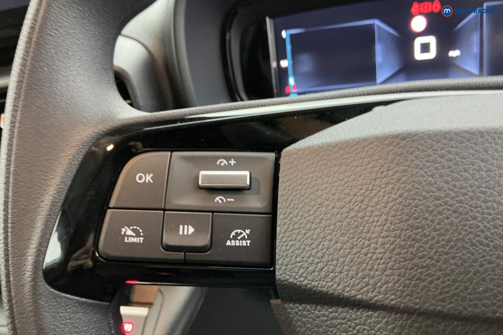 Citroen Berlingo Enterprise Manual Diesel Panel Van - Stock Number (1632182) - 30th supplementary image