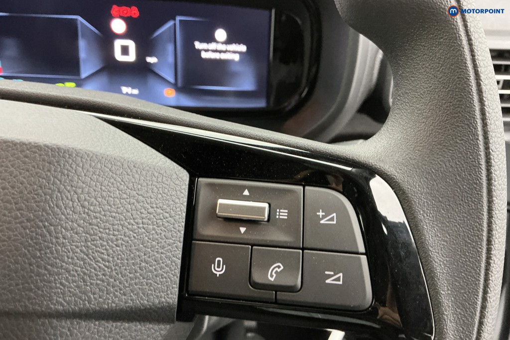 Citroen Berlingo Enterprise Manual Diesel Panel Van - Stock Number (1632182) - 31st supplementary image