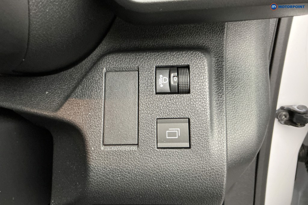 Citroen Berlingo Enterprise Manual Diesel Panel Van - Stock Number (1632182) - 32nd supplementary image