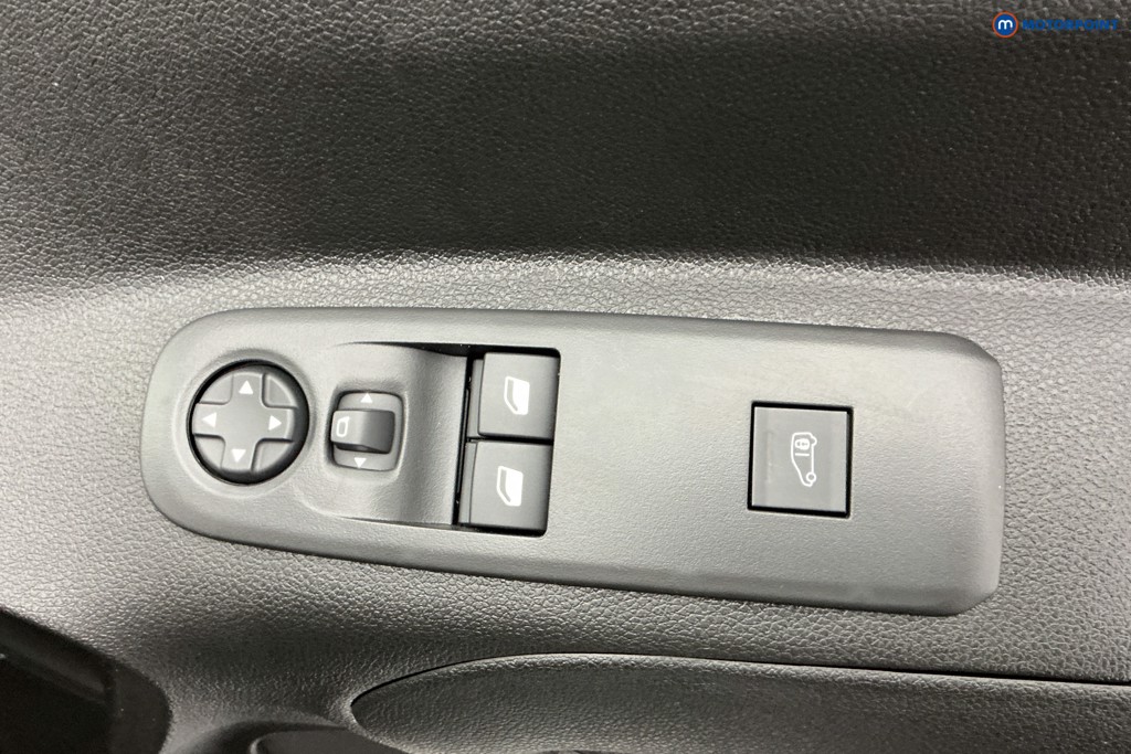 Citroen Berlingo Enterprise Manual Diesel Panel Van - Stock Number (1632182) - 35th supplementary image