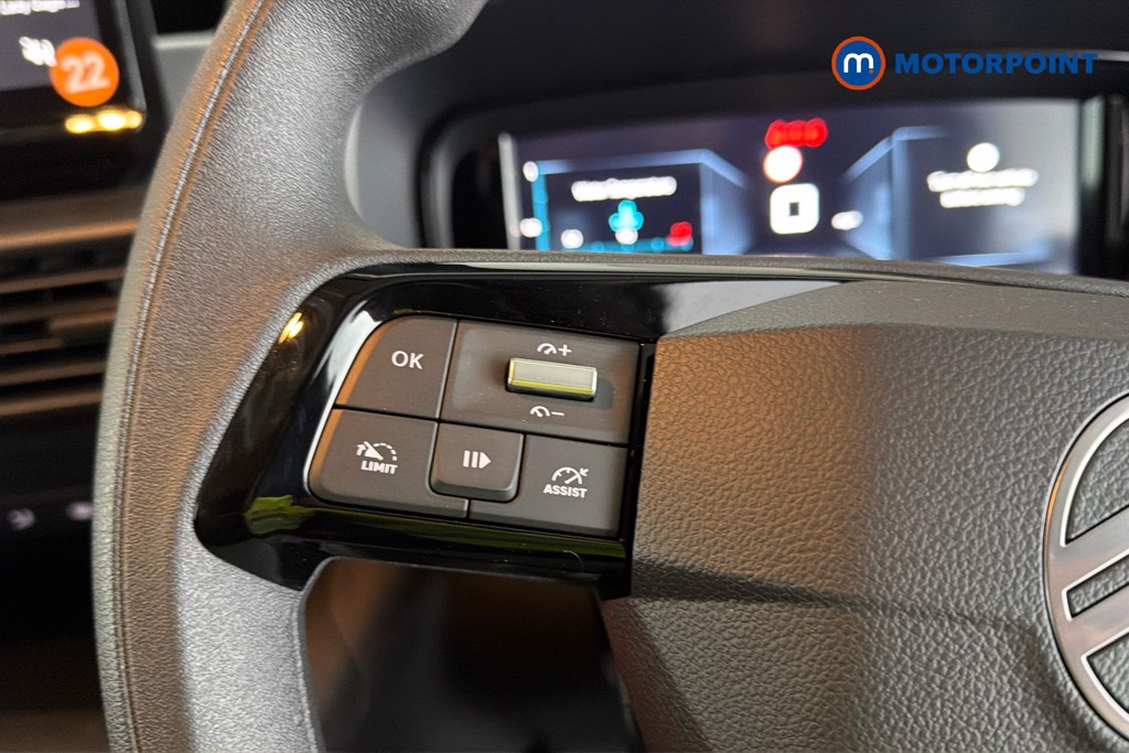 Citroen Berlingo Enterprise Manual Diesel Panel Van - Stock Number (1632231) - 3rd supplementary image