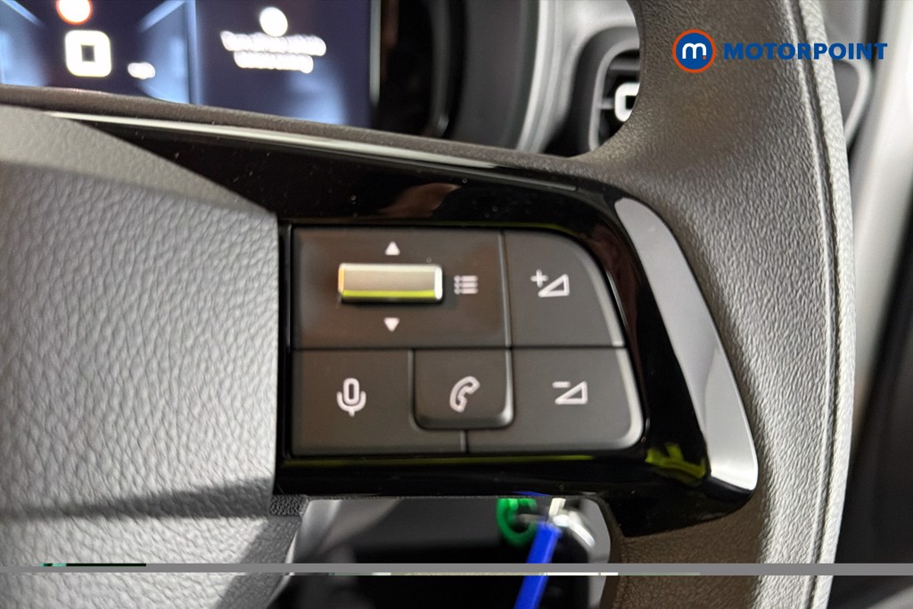 Citroen Berlingo Enterprise Manual Diesel Panel Van - Stock Number (1632231) - 4th supplementary image