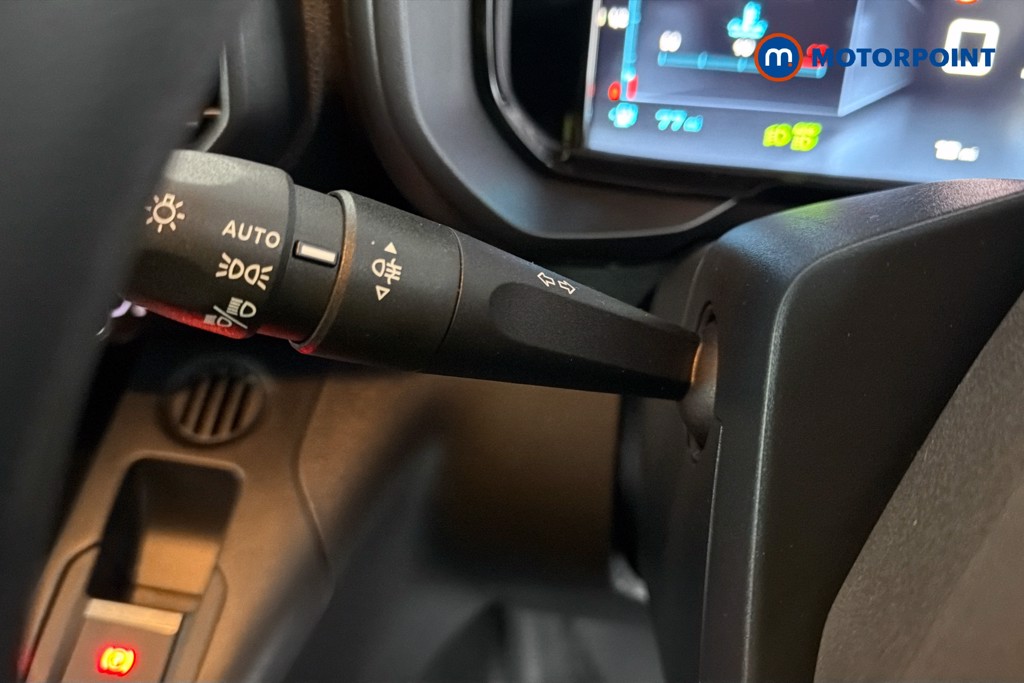 Citroen Berlingo Enterprise Manual Diesel Panel Van - Stock Number (1632231) - 6th supplementary image