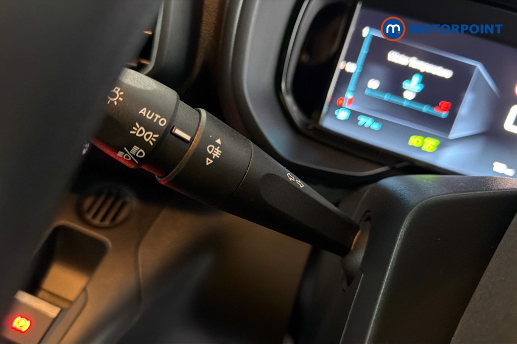 Citroen Berlingo Enterprise Manual Diesel Panel Van - Stock Number (1632231) - 18th supplementary image