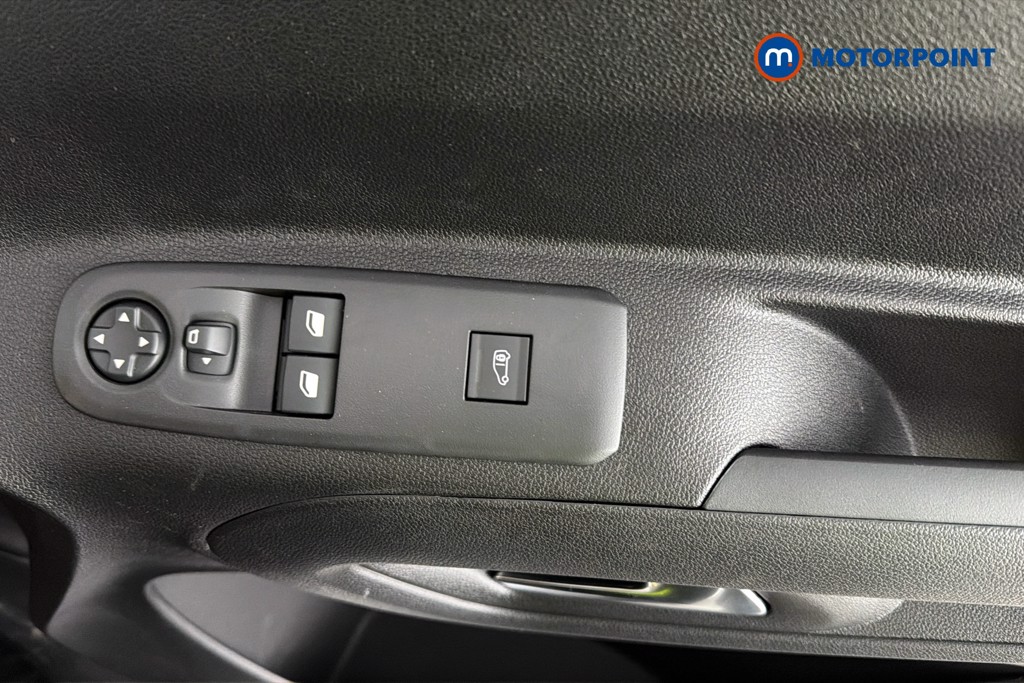 Citroen Berlingo Enterprise Manual Diesel Panel Van - Stock Number (1632231) - 20th supplementary image