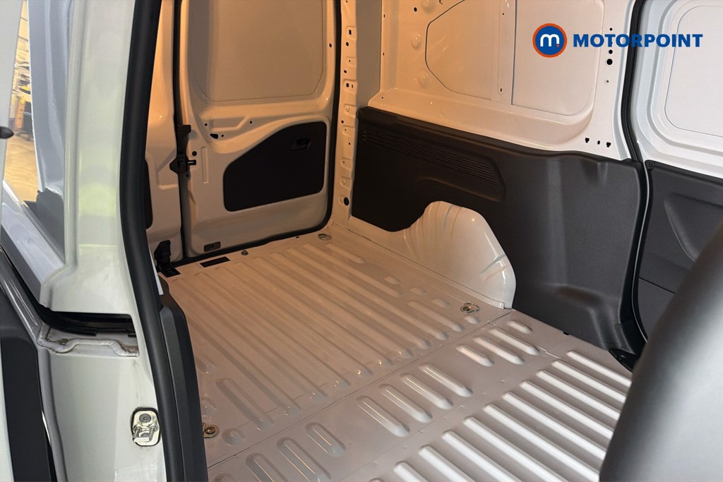Citroen Berlingo Enterprise Manual Diesel Panel Van - Stock Number (1632231) - 28th supplementary image