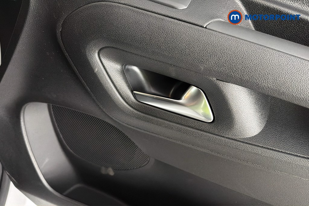 Citroen Berlingo Enterprise Manual Diesel Panel Van - Stock Number (1632231) - 42nd supplementary image