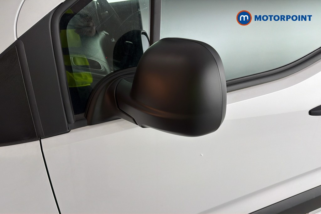 Citroen Berlingo Enterprise Manual Diesel Panel Van - Stock Number (1632231) - 43rd supplementary image