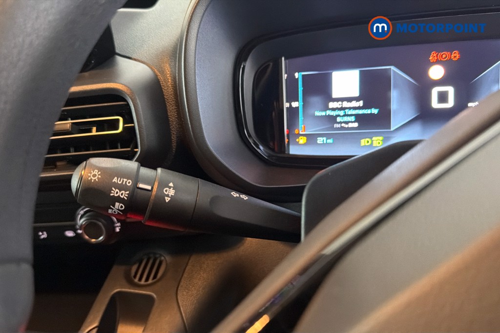 Citroen Berlingo Enterprise Manual Diesel Panel Van - Stock Number (1632240) - 6th supplementary image