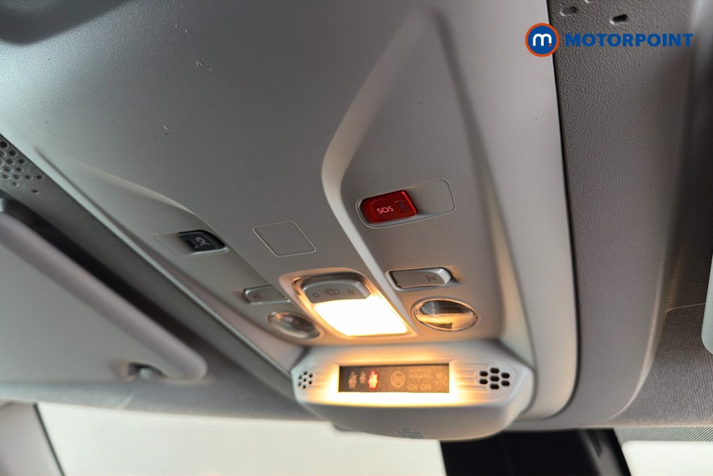 Citroen Berlingo Enterprise Manual Diesel Panel Van - Stock Number (1632240) - 18th supplementary image