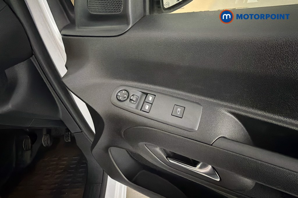 Citroen Berlingo Enterprise Manual Diesel Panel Van - Stock Number (1632240) - 20th supplementary image