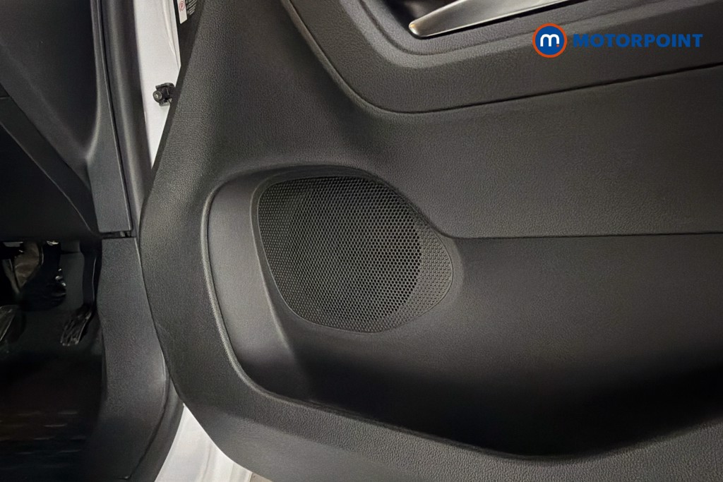 Citroen Berlingo Enterprise Manual Diesel Panel Van - Stock Number (1632240) - 21st supplementary image