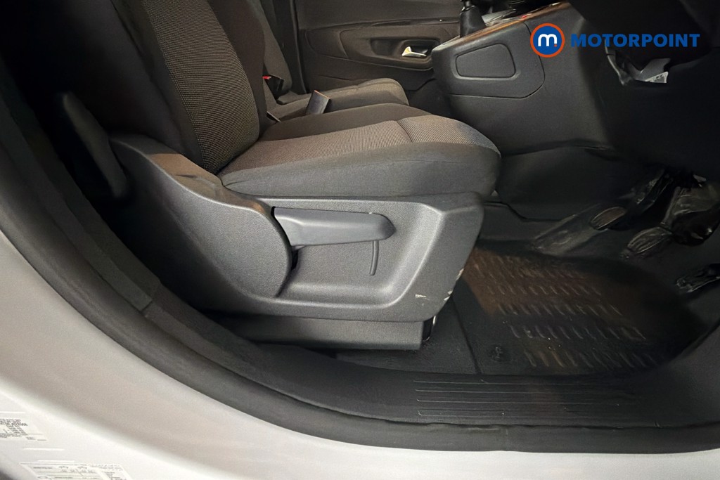 Citroen Berlingo Enterprise Manual Diesel Panel Van - Stock Number (1632240) - 25th supplementary image