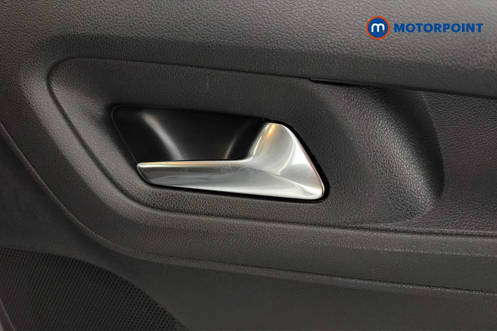 Citroen Berlingo Enterprise Manual Diesel Panel Van - Stock Number (1632240) - 42nd supplementary image