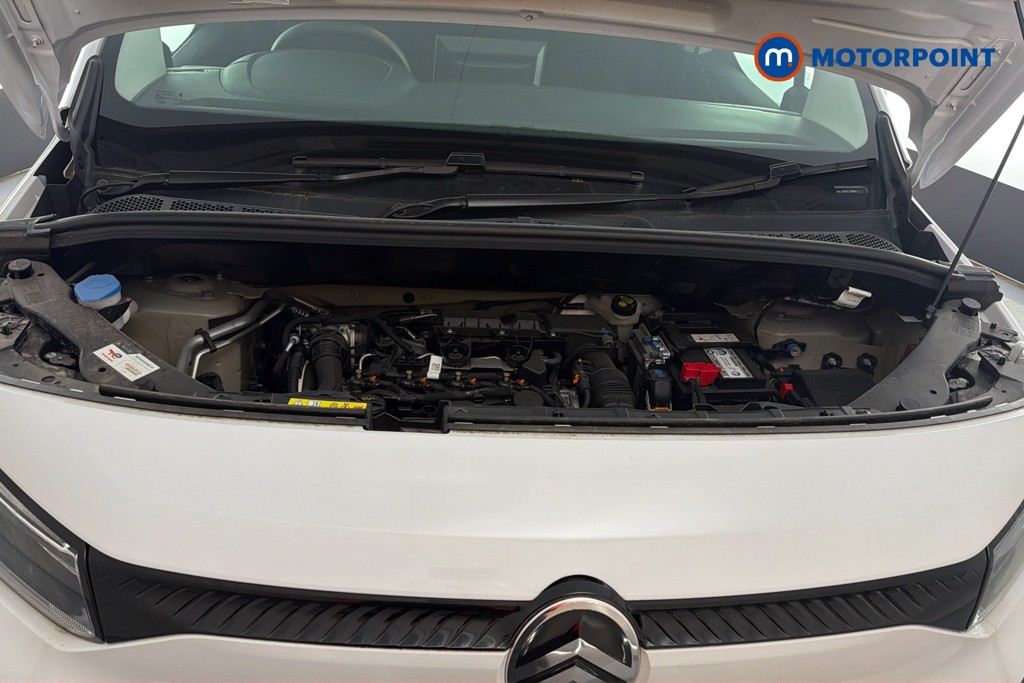 Citroen Berlingo Enterprise Manual Diesel Panel Van - Stock Number (1632240) - 51st supplementary image
