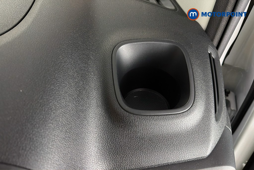 Citroen Berlingo Enterprise Manual Diesel Panel Van - Stock Number (1632260) - 16th supplementary image