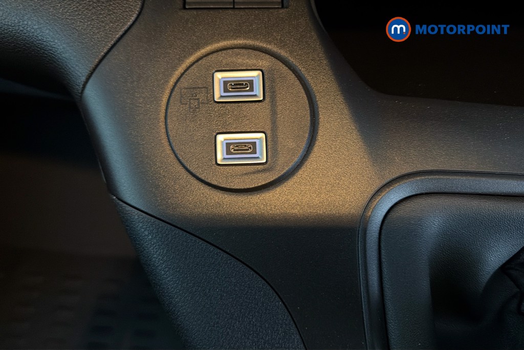 Citroen Berlingo Enterprise Manual Diesel Panel Van - Stock Number (1632260) - 17th supplementary image