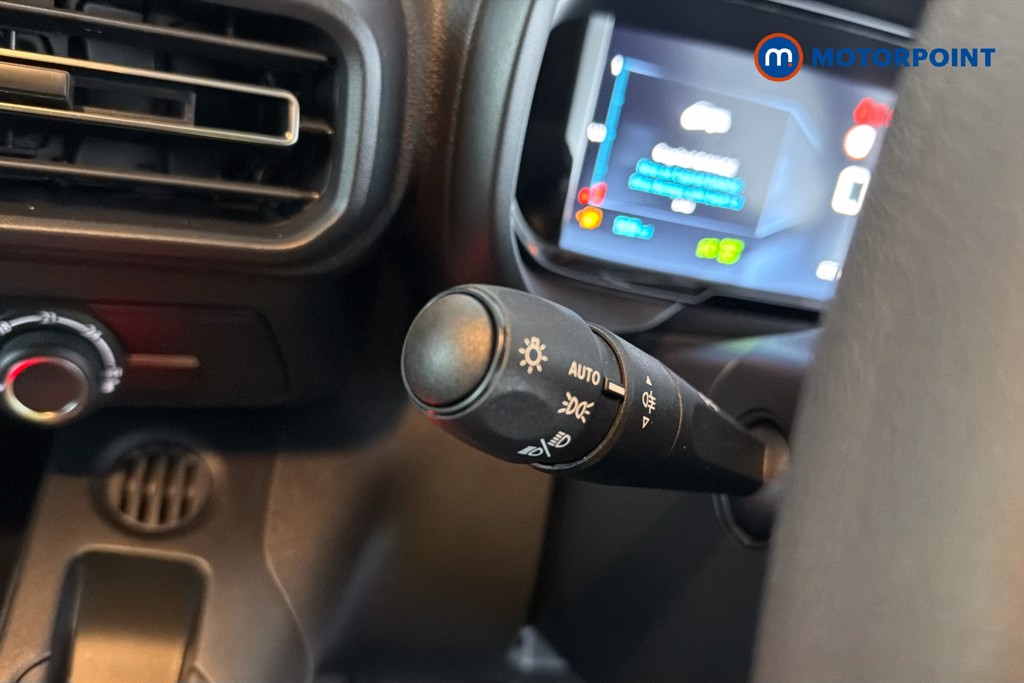 Citroen Berlingo Enterprise Manual Diesel Panel Van - Stock Number (1632260) - 18th supplementary image