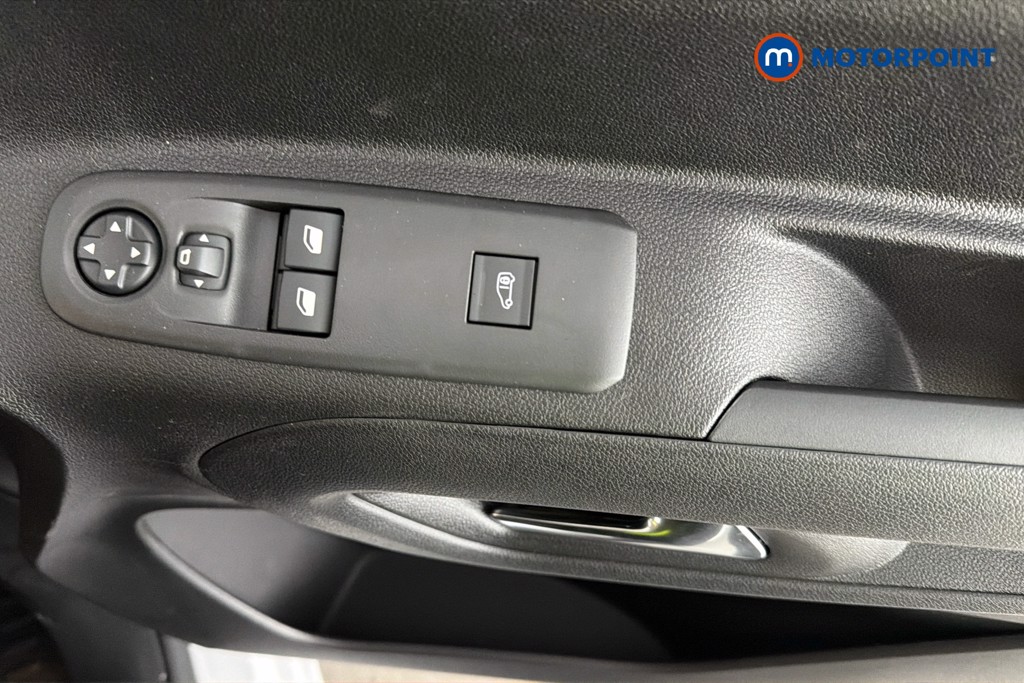 Citroen Berlingo Enterprise Manual Diesel Panel Van - Stock Number (1632260) - 20th supplementary image