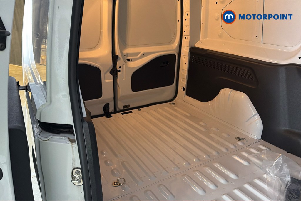 Citroen Berlingo Enterprise Manual Diesel Panel Van - Stock Number (1632260) - 28th supplementary image
