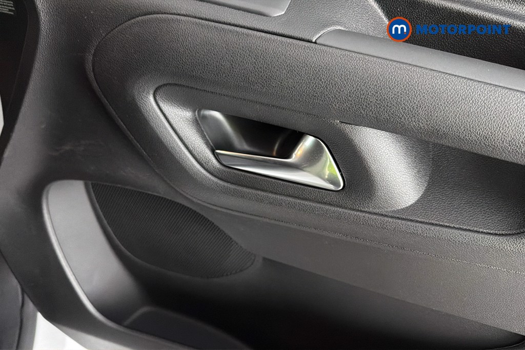 Citroen Berlingo Enterprise Manual Diesel Panel Van - Stock Number (1632260) - 42nd supplementary image