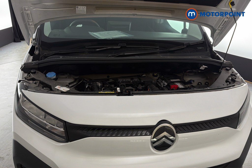 Citroen Berlingo Enterprise Manual Diesel Panel Van - Stock Number (1632260) - 51st supplementary image