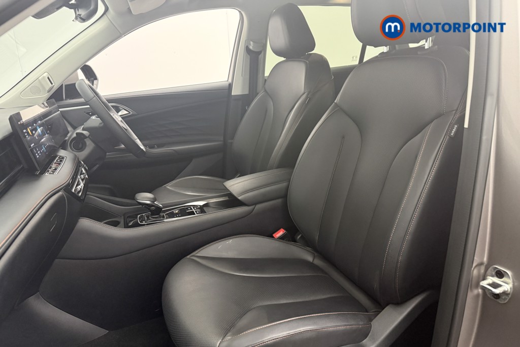 Mg Motor Uk HS Trophy Automatic Petrol-Electric Hybrid SUV - Stock Number (1632348) - 5th supplementary image