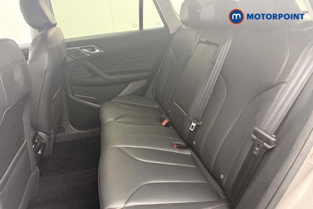 Mg Motor Uk HS Trophy Automatic Petrol-Electric Hybrid SUV - Stock Number (1632348) - 6th supplementary image