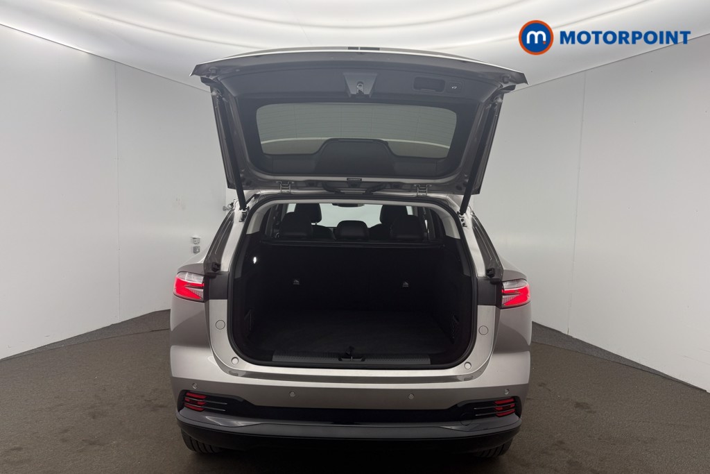 Mg Motor Uk HS Trophy Automatic Petrol-Electric Hybrid SUV - Stock Number (1632348) - 7th supplementary image