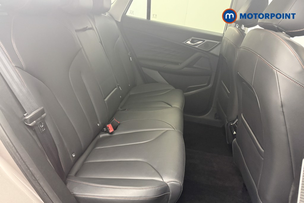 Mg Motor Uk HS Trophy Automatic Petrol-Electric Hybrid SUV - Stock Number (1632348) - 10th supplementary image