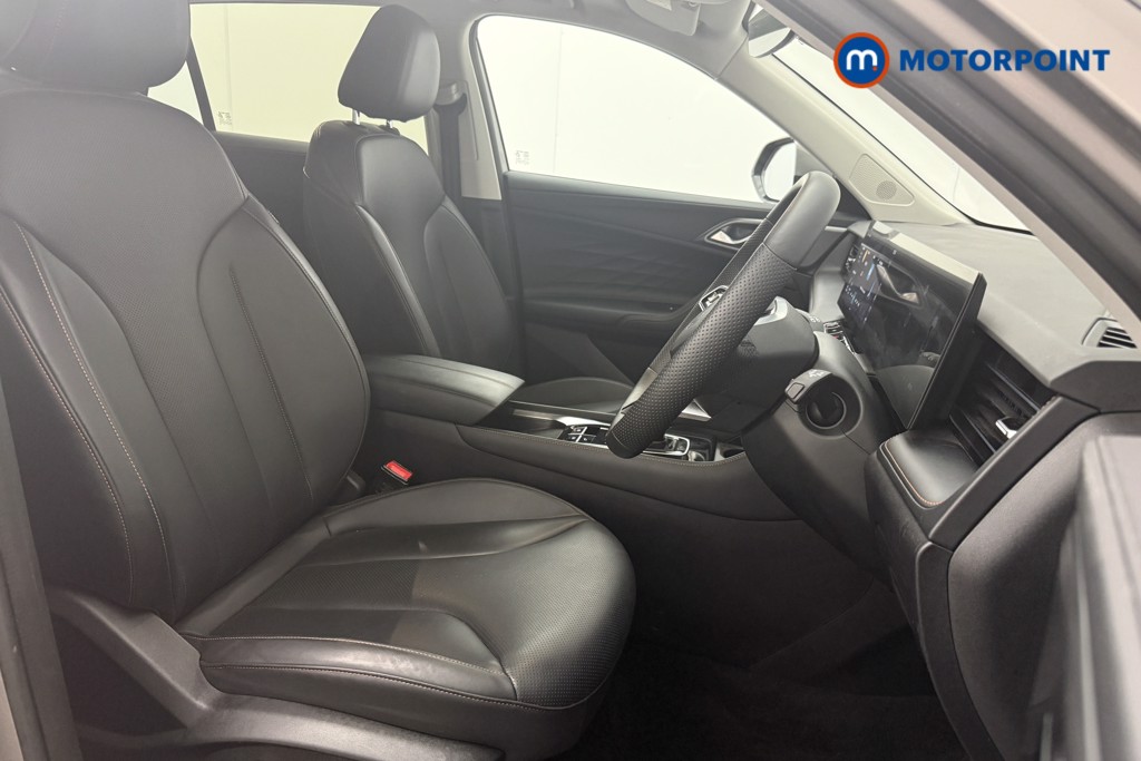 Mg Motor Uk HS Trophy Automatic Petrol-Electric Hybrid SUV - Stock Number (1632348) - 11th supplementary image