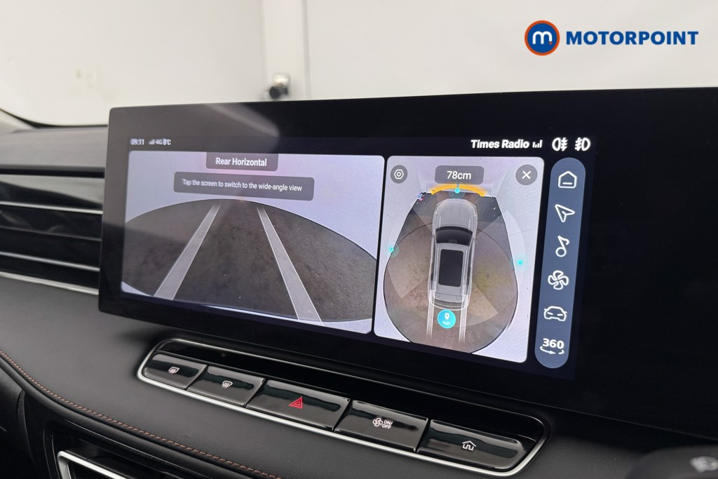 Mg Motor Uk HS Trophy Automatic Petrol-Electric Hybrid SUV - Stock Number (1632348) - 17th supplementary image