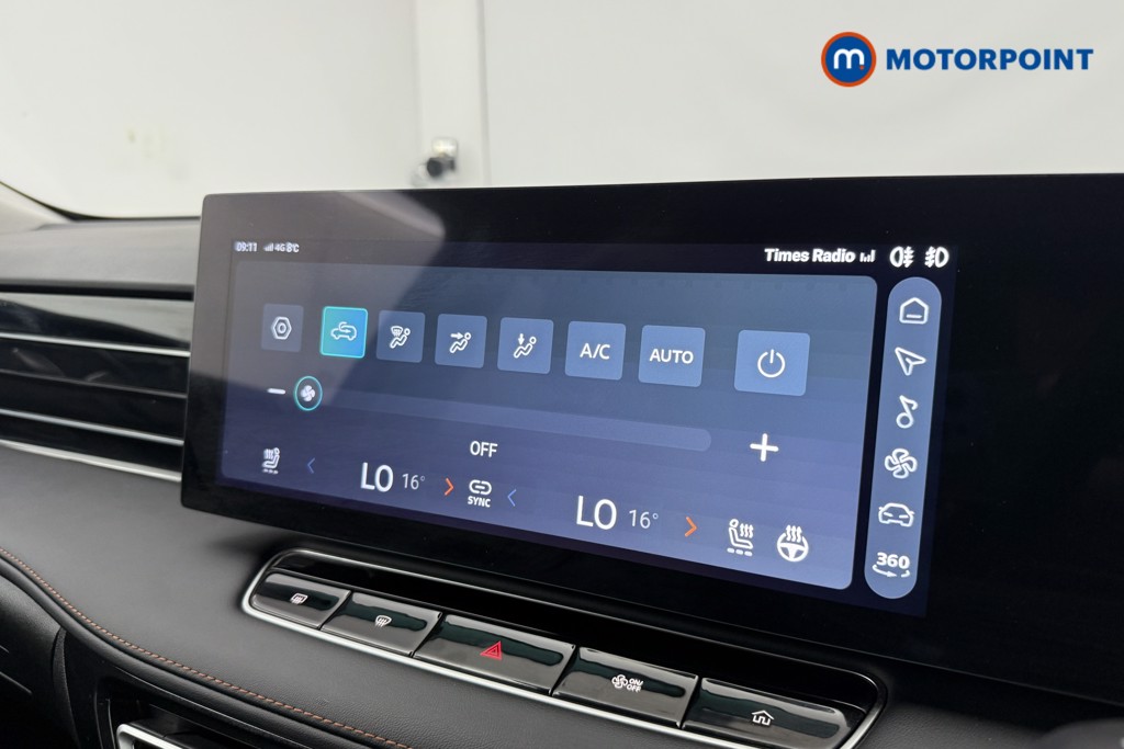 Mg Motor Uk HS Trophy Automatic Petrol-Electric Hybrid SUV - Stock Number (1632348) - 18th supplementary image