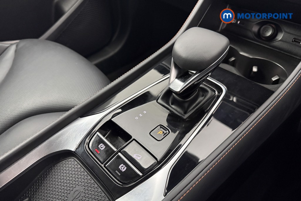Mg Motor Uk HS Trophy Automatic Petrol-Electric Hybrid SUV - Stock Number (1632348) - 19th supplementary image
