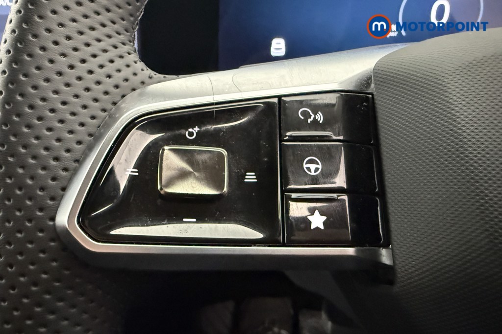 Mg Motor Uk HS Trophy Automatic Petrol-Electric Hybrid SUV - Stock Number (1632348) - 20th supplementary image