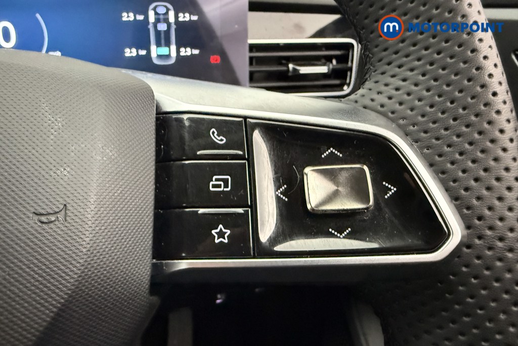 Mg Motor Uk HS Trophy Automatic Petrol-Electric Hybrid SUV - Stock Number (1632348) - 21st supplementary image