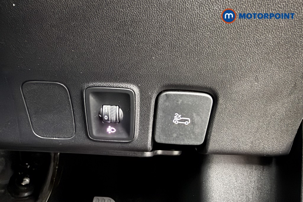 Mg Motor Uk HS Trophy Automatic Petrol-Electric Hybrid SUV - Stock Number (1632348) - 22nd supplementary image