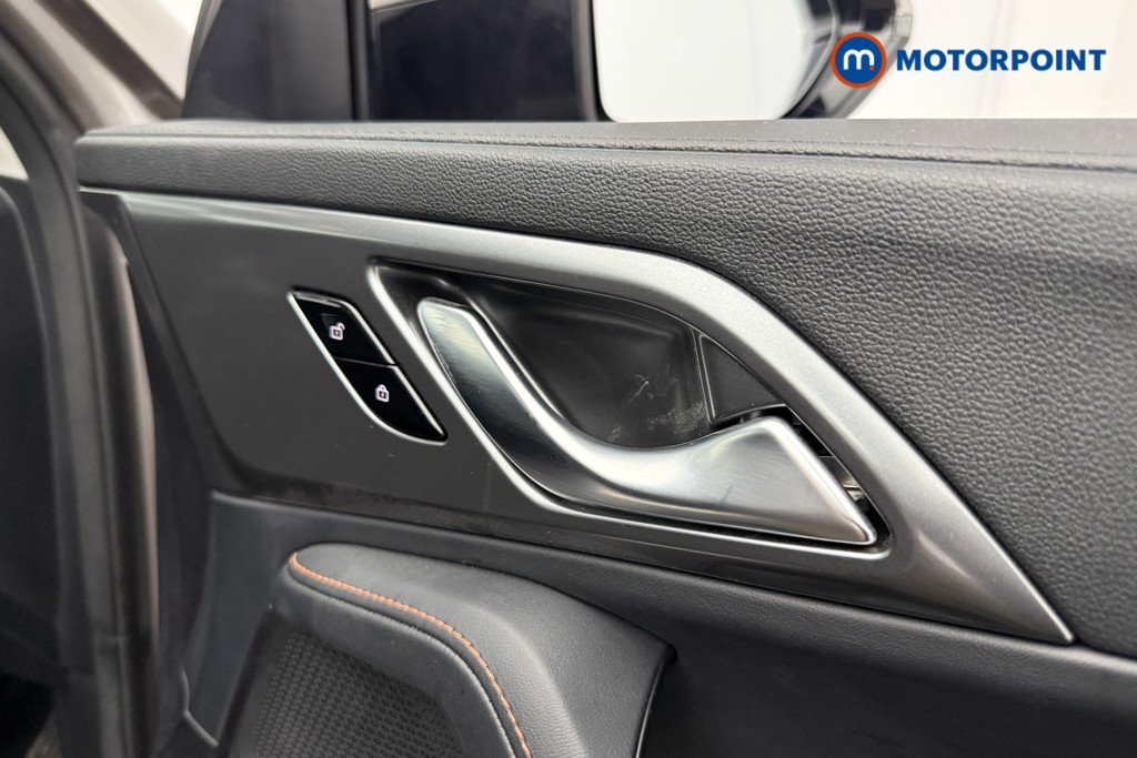 Mg Motor Uk HS Trophy Automatic Petrol-Electric Hybrid SUV - Stock Number (1632348) - 24th supplementary image