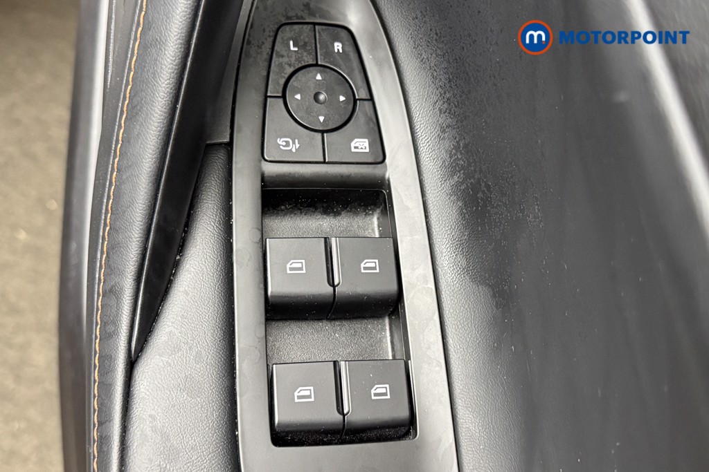 Mg Motor Uk HS Trophy Automatic Petrol-Electric Hybrid SUV - Stock Number (1632348) - 25th supplementary image