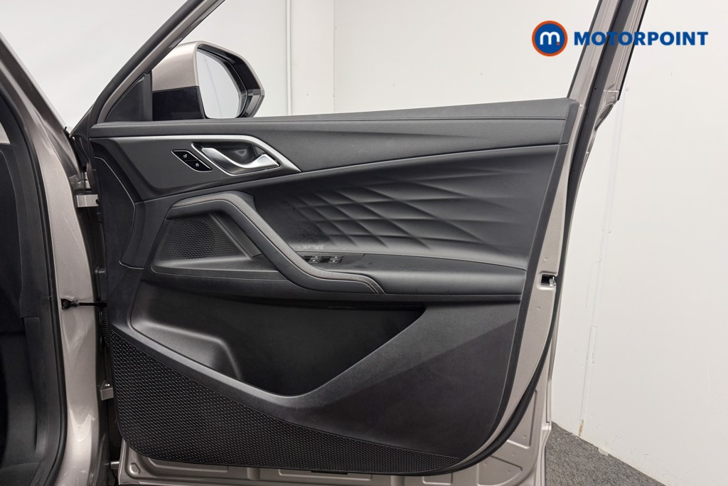 Mg Motor Uk HS Trophy Automatic Petrol-Electric Hybrid SUV - Stock Number (1632348) - 26th supplementary image
