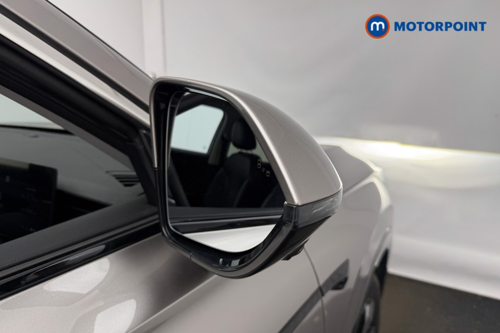 Mg Motor Uk HS Trophy Automatic Petrol-Electric Hybrid SUV - Stock Number (1632348) - 27th supplementary image