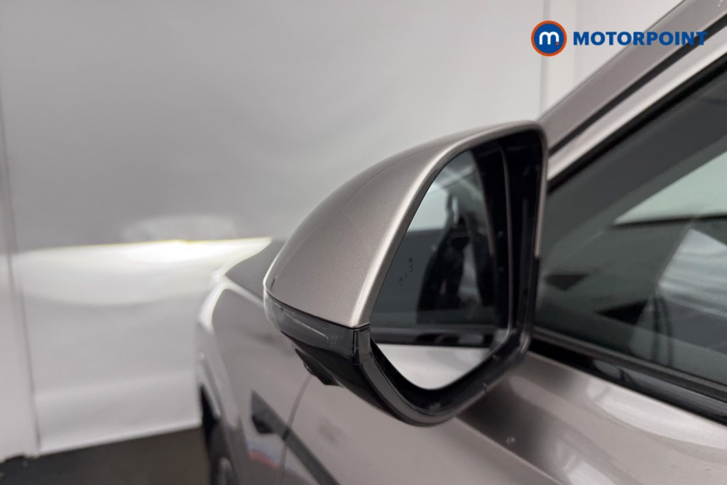 Mg Motor Uk HS Trophy Automatic Petrol-Electric Hybrid SUV - Stock Number (1632348) - 28th supplementary image
