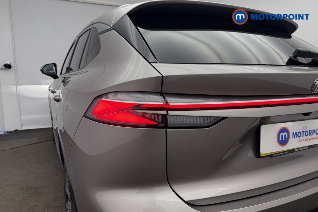 Mg Motor Uk HS Trophy Automatic Petrol-Electric Hybrid SUV - Stock Number (1632348) - 29th supplementary image