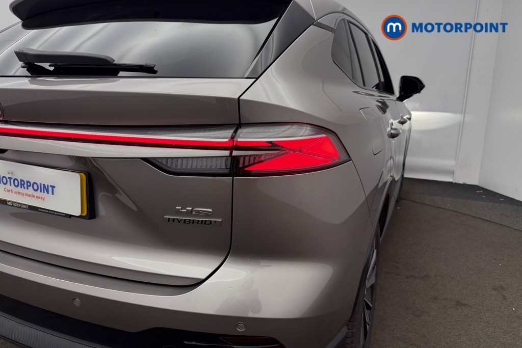 Mg Motor Uk HS Trophy Automatic Petrol-Electric Hybrid SUV - Stock Number (1632348) - 30th supplementary image