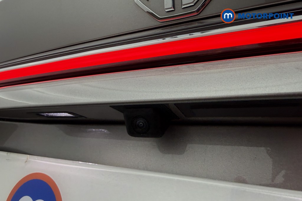 Mg Motor Uk HS Trophy Automatic Petrol-Electric Hybrid SUV - Stock Number (1632348) - 31st supplementary image