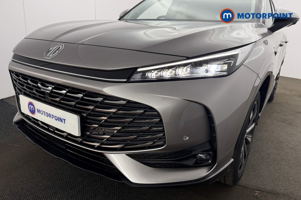 Mg Motor Uk HS Trophy Automatic Petrol-Electric Hybrid SUV - Stock Number (1632348) - 32nd supplementary image