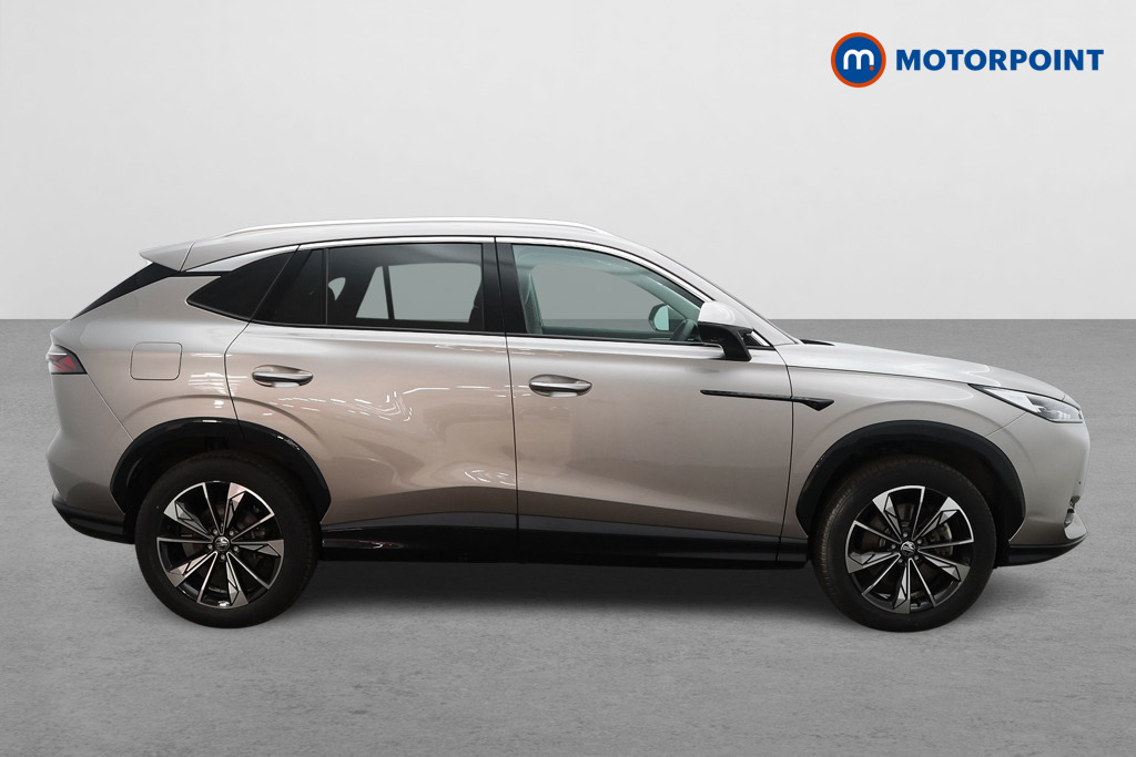 Mg Motor Uk HS Trophy Automatic Petrol-Electric Hybrid SUV - Stock Number (1632348) - Drivers side